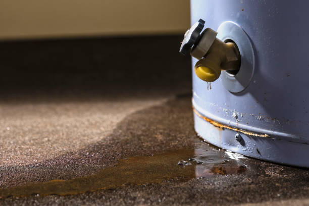 Best Emergency water damage restoration  in Ocean Gate, NJ