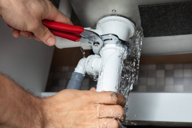 Best Water damage restoration company  in Ocean Gate, NJ